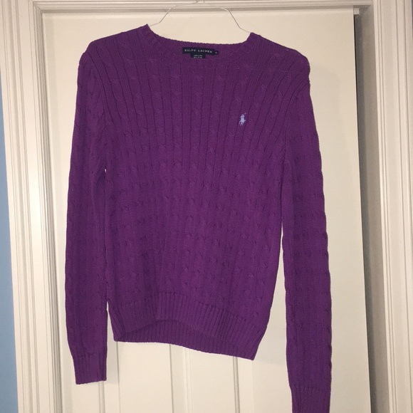Ralph Lauren Sweaters - Ralph Lauren sweater